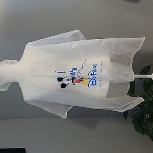 Disney Rain Poncho - CHILD'S